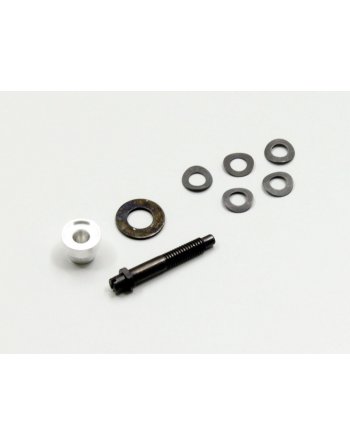 IH303 Slipper Shaft Set (Mini Inferno) IH303  - KYOSHO RC